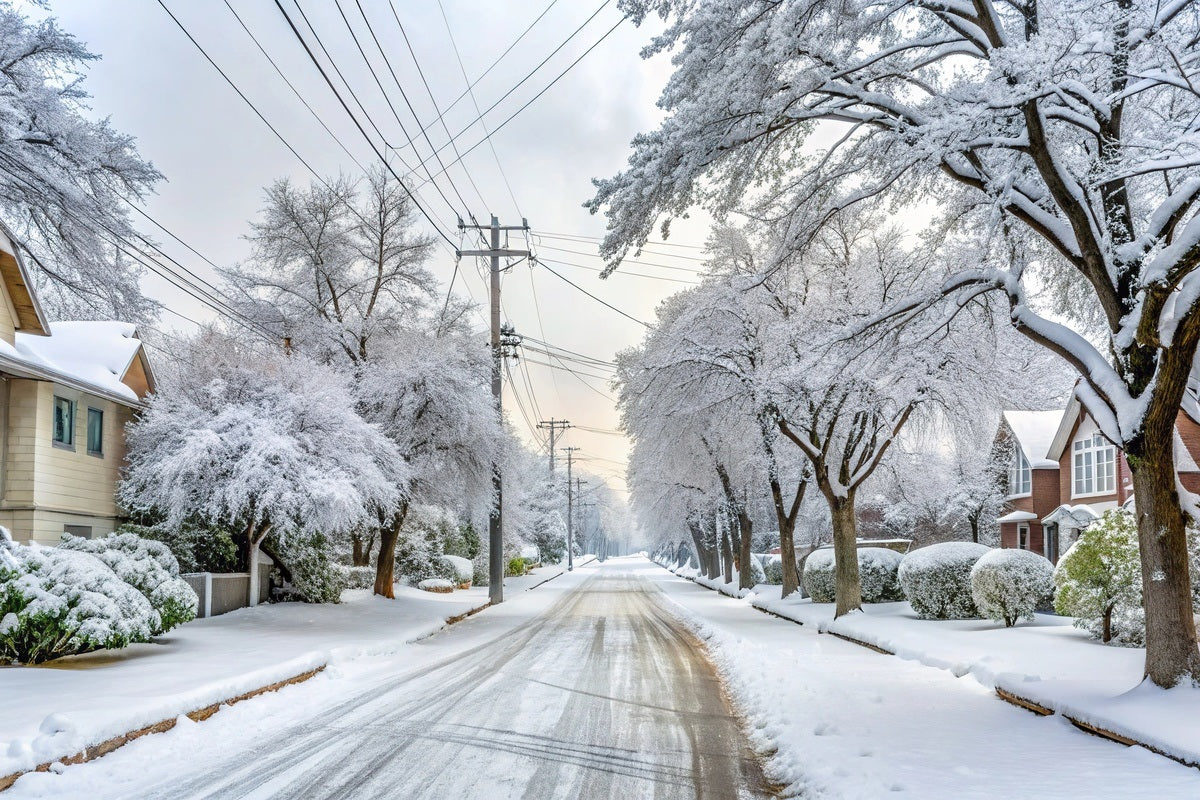 The Hidden Dangers of Winter Power Outages and How to Prevent Them